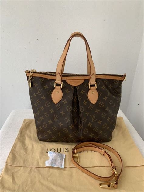 louis vuitton replika çanta